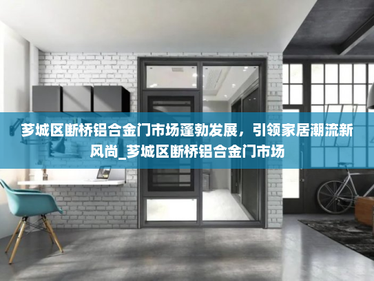 芗城区断桥铝合金门市场蓬勃发展，引领家居潮流新风尚_芗城区断桥铝合金门市场